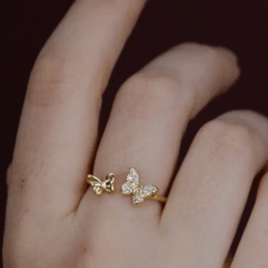 Anel borboleta regulagem 20 e 14