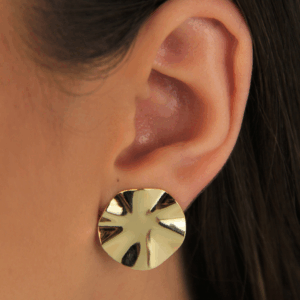 Brinco chapinha orgânico