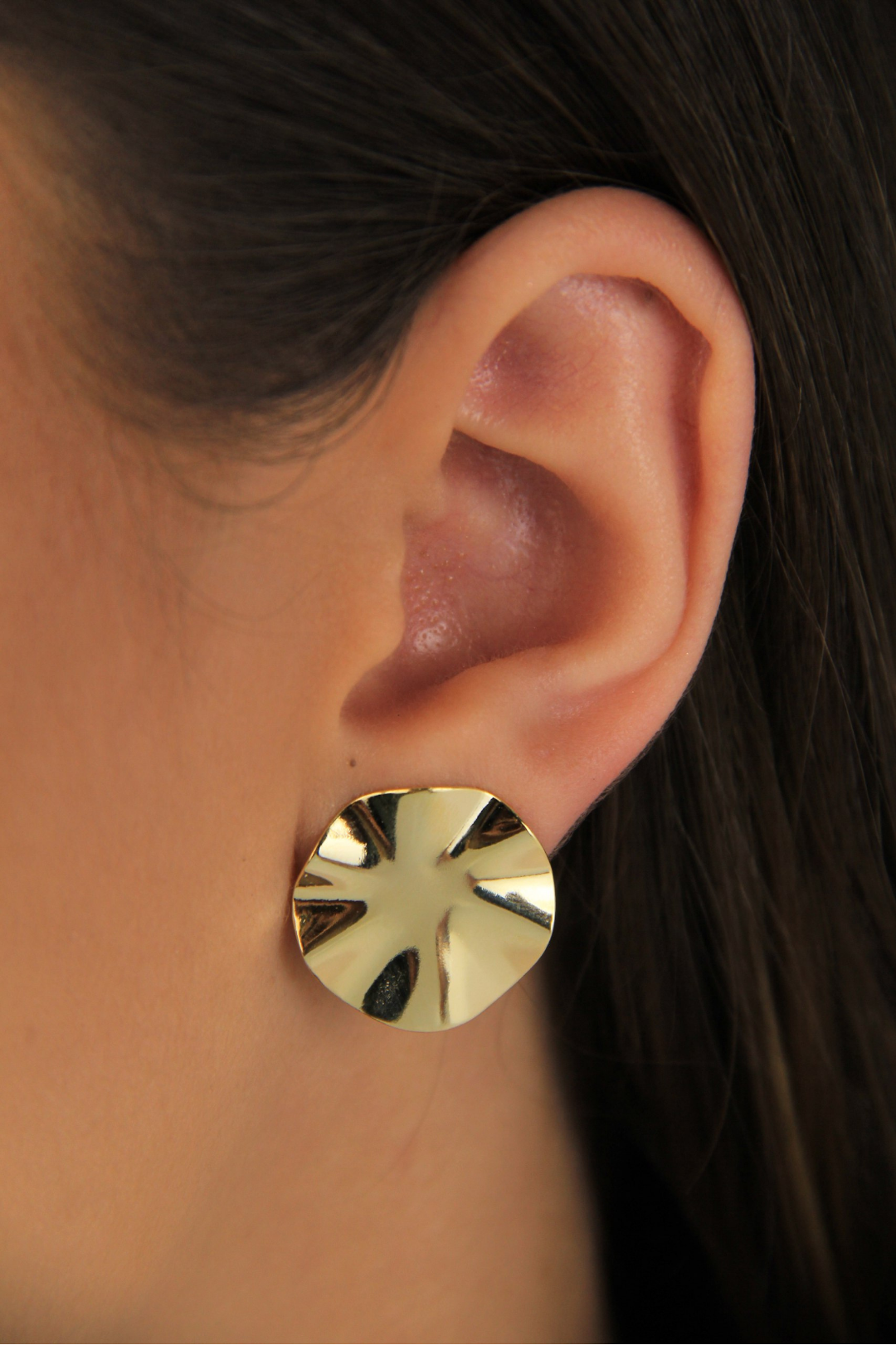 Brinco chapinha orgânico